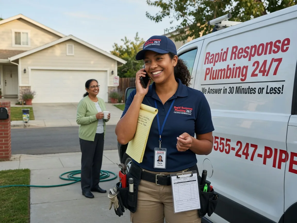 Emergency Plumber Frederika, IA FAQs